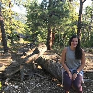 Meet your Posher, Christa